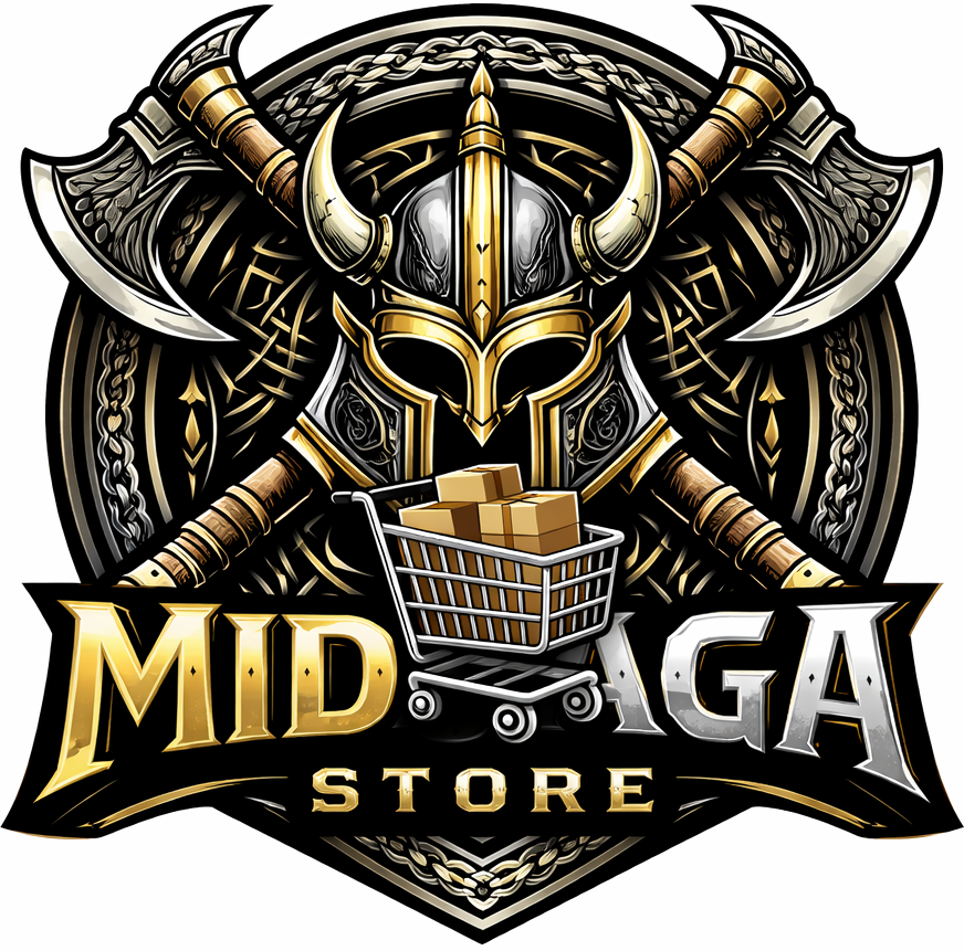MIDSAGA STORE